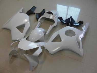 Sem Pintura Carenagem Moto CBR 900RR 954 02-03