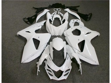 Sem Pintura Carenagem Moto GSXR 1000 17-23