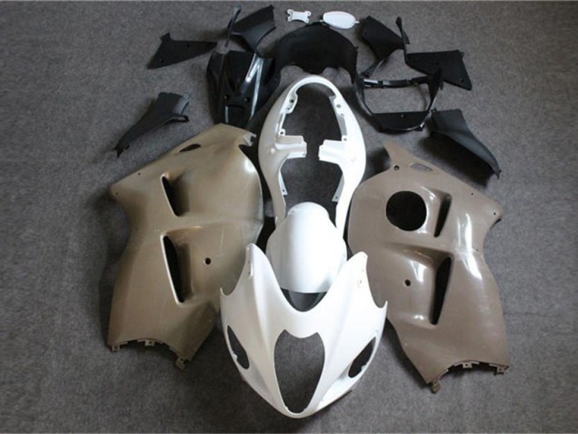 Sem Pintura Carenagem Moto GSXR 1300 Hayabusa 96-07