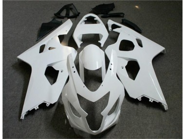 Sem Pintura Carenagem Moto GSXR 600 / 750 K4 04-05