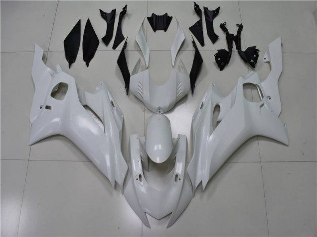 Sem Pintura Carenagem Moto R6 17-23