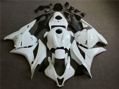 Sem Pintura Carenagem & Plástico Moto CBR 600RR 09-12