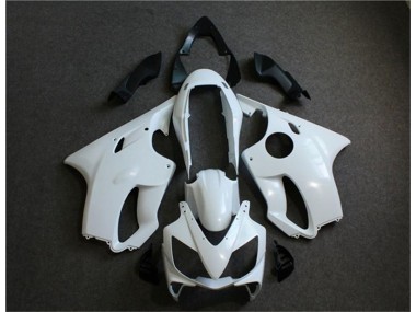 Sem Pintura Carroçaria Moto CBR 600 F4i 04-07