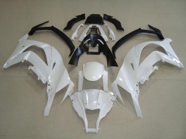 Sem Pintura Kit Carenagem Moto ZX10R 11-15