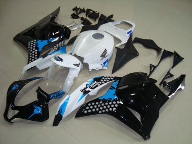 Special Decalques Carenagem Moto CBR 600RR 09-12
