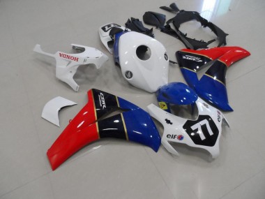 TT Legends 77 Carenagem Moto CBR 1000RR 08-11