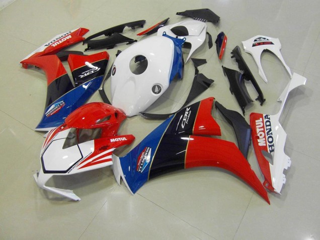 TT Legends Abs Motocicleta Plásticos CBR 1000RR 12-16 TT Legends Abs Motocicleta Plásticos CBR 1000RR 12-16