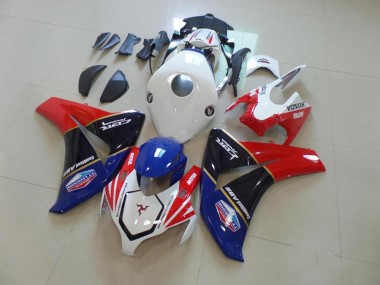 TT Legends Carenagem Moto CBR 1000RR 08-11