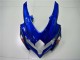 Tubarão Carenagem Moto GSXR 600 / 750 K8 08-10