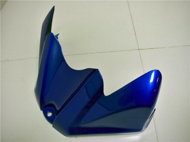 Tubarão Carenagem Moto GSXR 600 / 750 K8 08-10