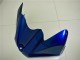 Tubarão Carenagem Moto GSXR 600 / 750 K8 08-10