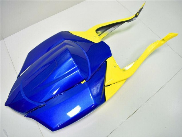 Tubarão Carenagem Moto GSXR 600 / 750 K8 08-10