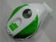 Verde Abs Kit Completos Carenagem Moto CBR 600RR 05-06