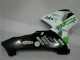 Verde Abs Kit Completos Carenagem Moto CBR 600RR 05-06