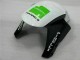 Verde Abs Kit Completos Carenagem Moto CBR 600RR 05-06