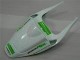 Verde Abs Kit Completos Carenagem Moto CBR 600RR 05-06