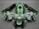 Verde Abs Kit Completos Carenagem Moto CBR 600RR 05-06