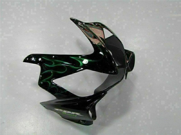 Verde Carenagem Moto CBR 600 F4i 01-03