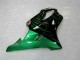 Verde Carenagem Moto CBR 600 F4i 01-03