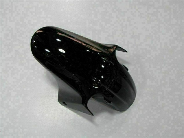 Verde Carenagem Moto CBR 600 F4i 01-03