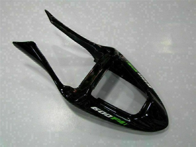 Verde Carenagem Moto CBR 600 F4i 01-03