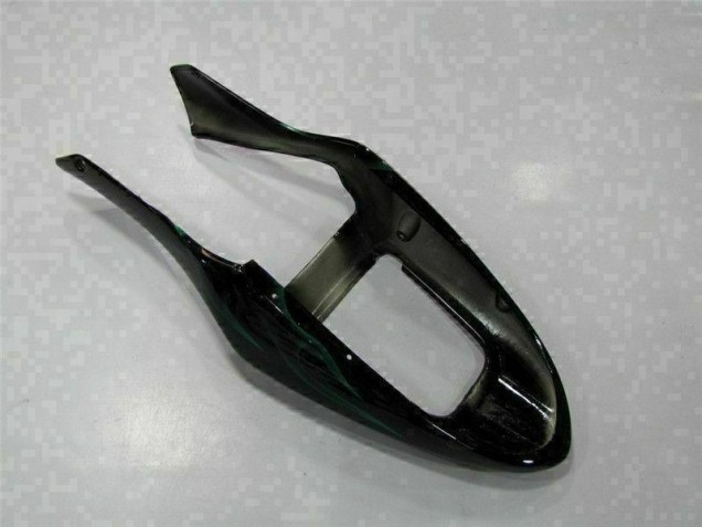 Verde Carenagem Moto CBR 600 F4i 01-03