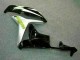 Verde Carenagem Moto CBR 600RR 07-08