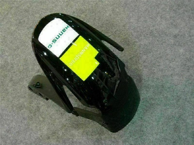 Verde Carenagem Moto CBR 600RR 07-08