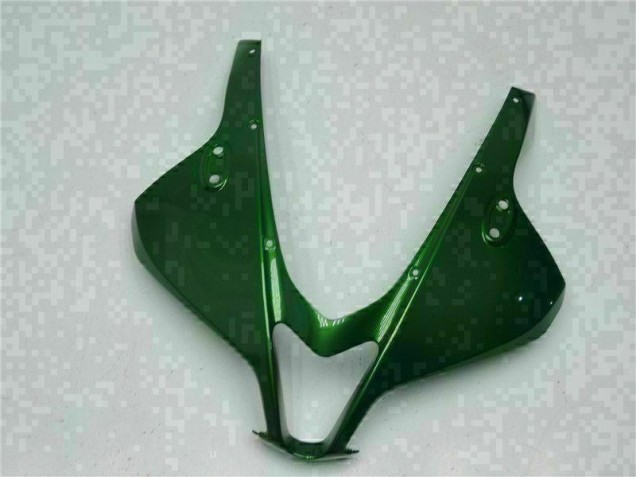 Verde Carenagem Moto CBR 600RR 09-12