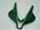 Verde Carenagem Moto CBR 600RR 09-12