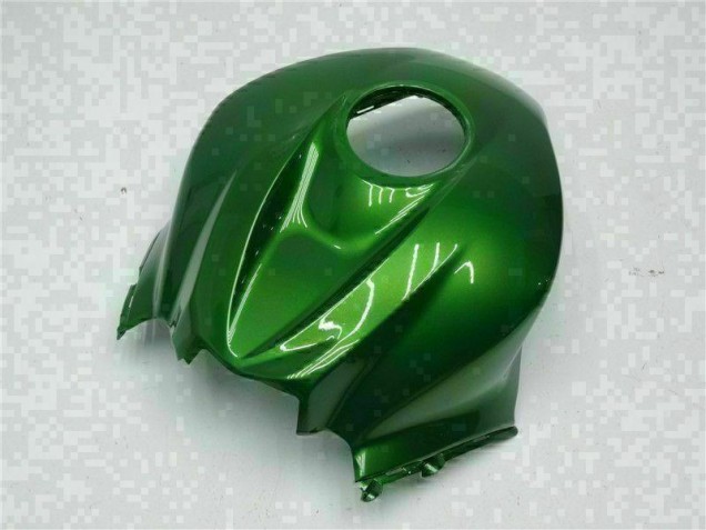 Verde Carenagem Moto CBR 600RR 09-12