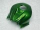 Verde Carenagem Moto CBR 600RR 09-12