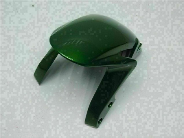 Verde Carenagem Moto CBR 600RR 09-12