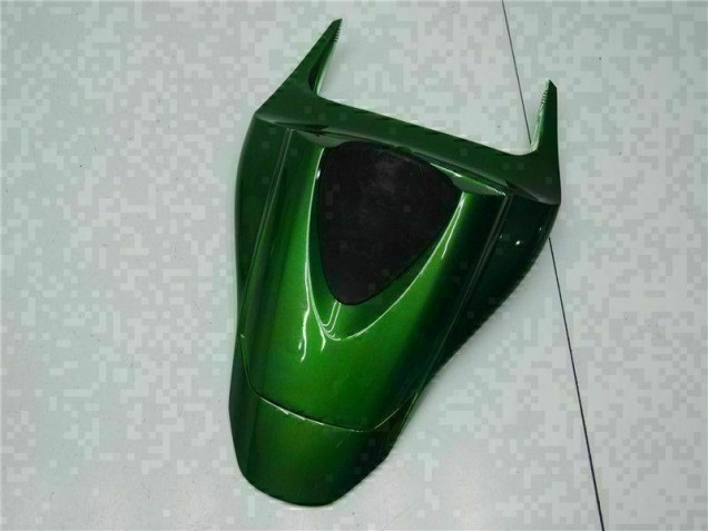 Verde Carenagem Moto CBR 600RR 09-12