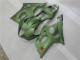 Verde Carenagem Moto GSXR 1000 K3 03-04 Verde Carenagem Moto GSXR 1000 K3 03-04