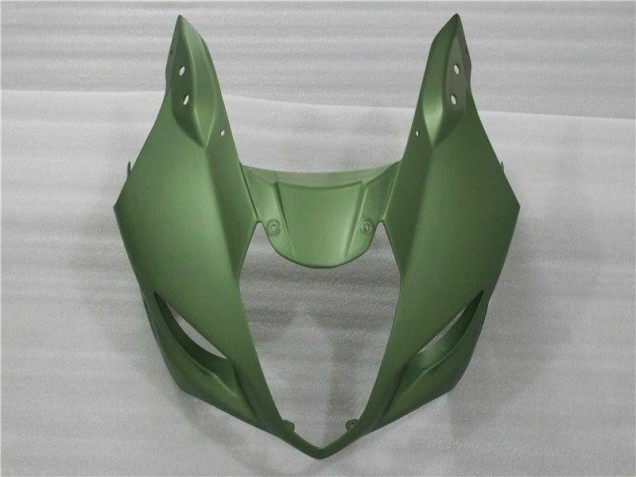 Verde Carenagem Moto GSXR 1000 K3 03-04 Verde Carenagem Moto GSXR 1000 K3 03-04