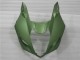 Verde Carenagem Moto GSXR 1000 K3 03-04 Verde Carenagem Moto GSXR 1000 K3 03-04