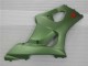 Verde Carenagem Moto GSXR 1000 K3 03-04 Verde Carenagem Moto GSXR 1000 K3 03-04