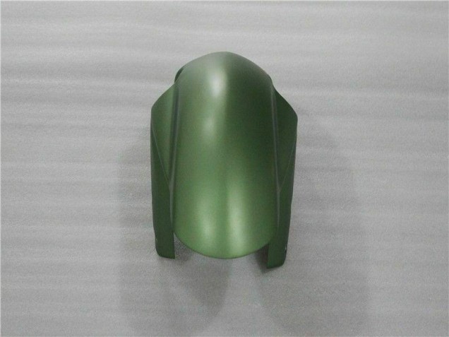Verde Carenagem Moto GSXR 1000 K3 03-04 Verde Carenagem Moto GSXR 1000 K3 03-04