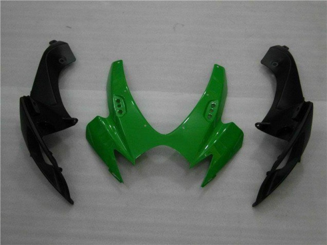 Verde Carenagem Moto GSXR 600 / 750 K6 06-07