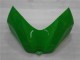 Verde Carenagem Moto GSXR 600 / 750 K6 06-07