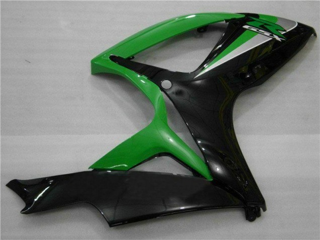 Verde Carenagem Moto GSXR 600 / 750 K6 06-07