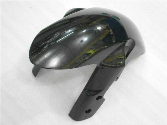 Verde Carenagem Moto GSXR 600 / 750 K6 06-07