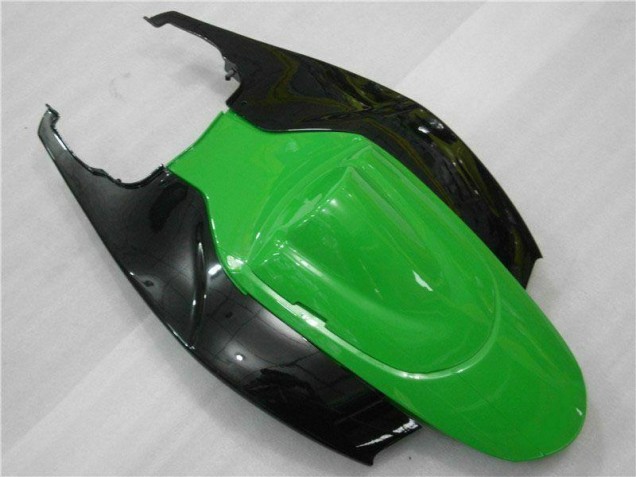 Verde Carenagem Moto GSXR 600 / 750 K6 06-07