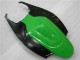 Verde Carenagem Moto GSXR 600 / 750 K6 06-07