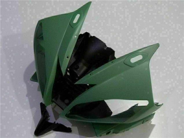 Verde Carenagem Moto R6 06-07
