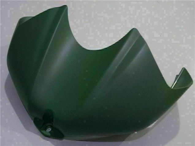 Verde Carenagem Moto R6 06-07