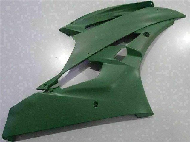 Verde Carenagem Moto R6 06-07