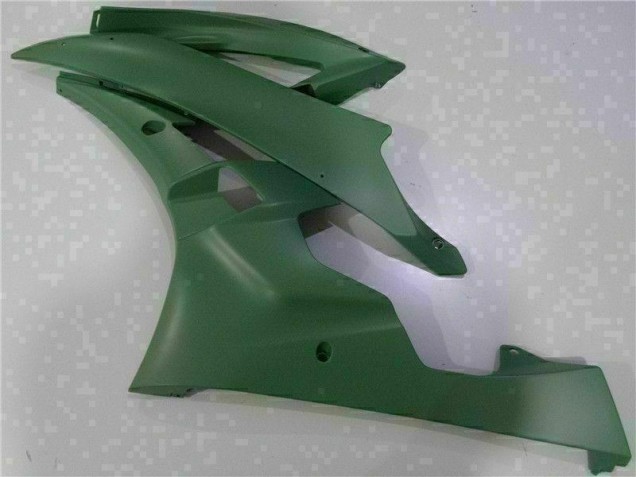Verde Carenagem Moto R6 06-07
