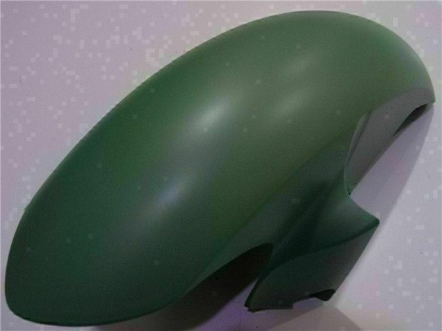 Verde Carenagem Moto R6 06-07